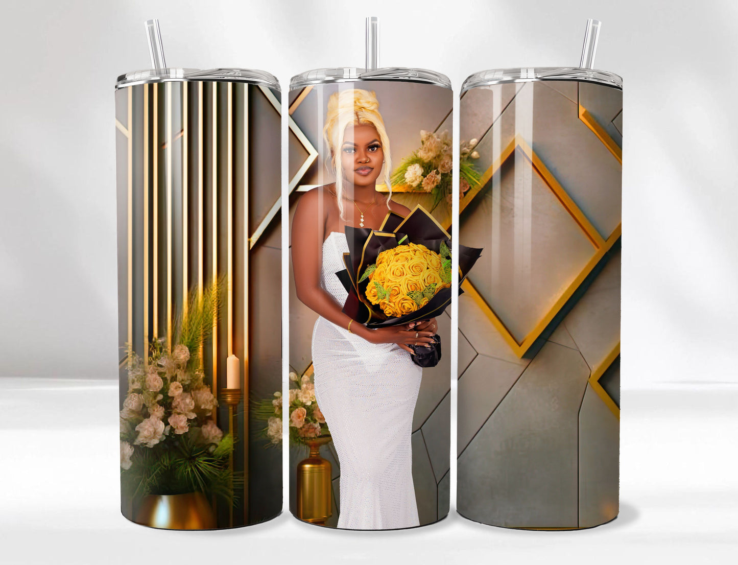 Personalized Tumbler