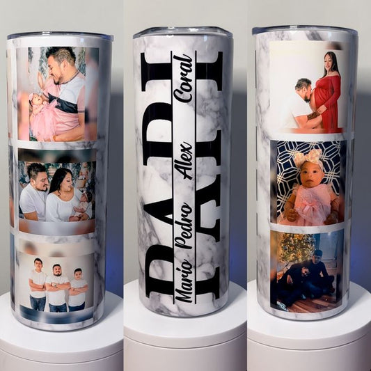 Personalized Tumbler