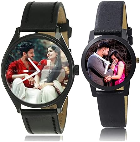 Personalized Watch