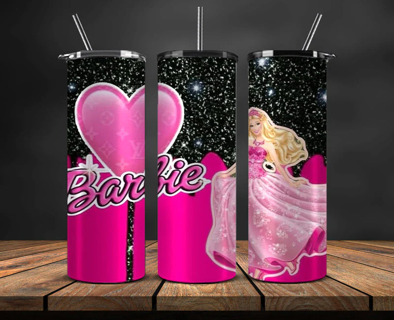 Personalized Tumbler