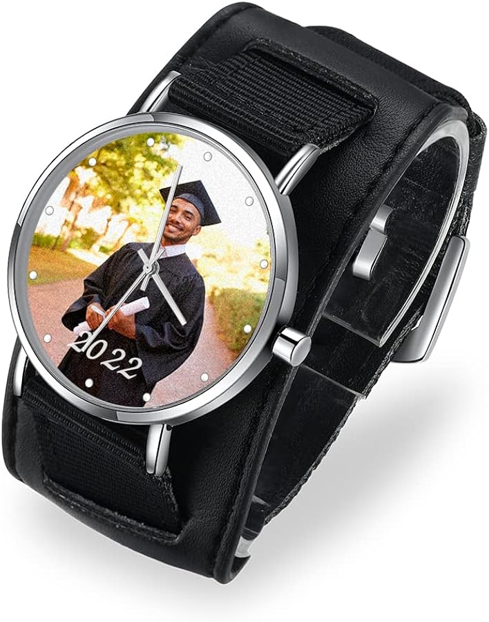 Personalized Watch