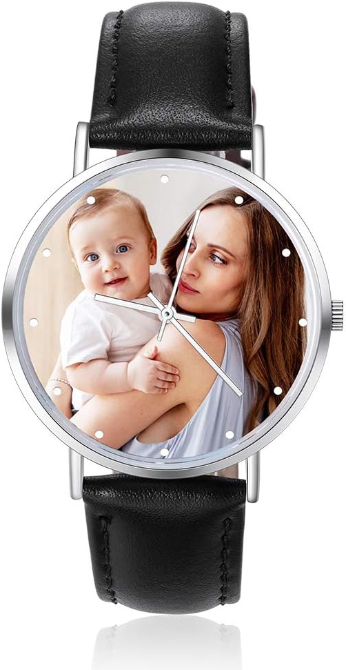 Personalized Watch