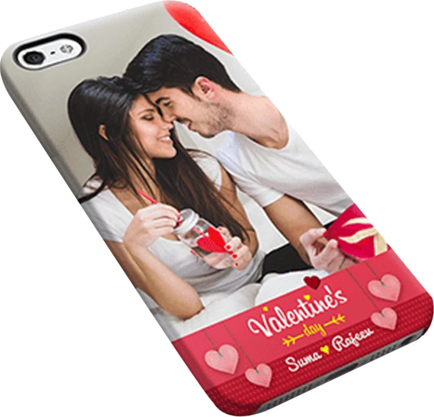 Personalized Phone pocket