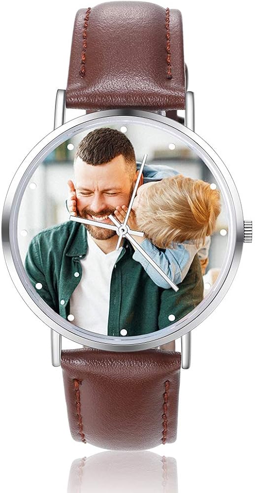 Personalized Watch