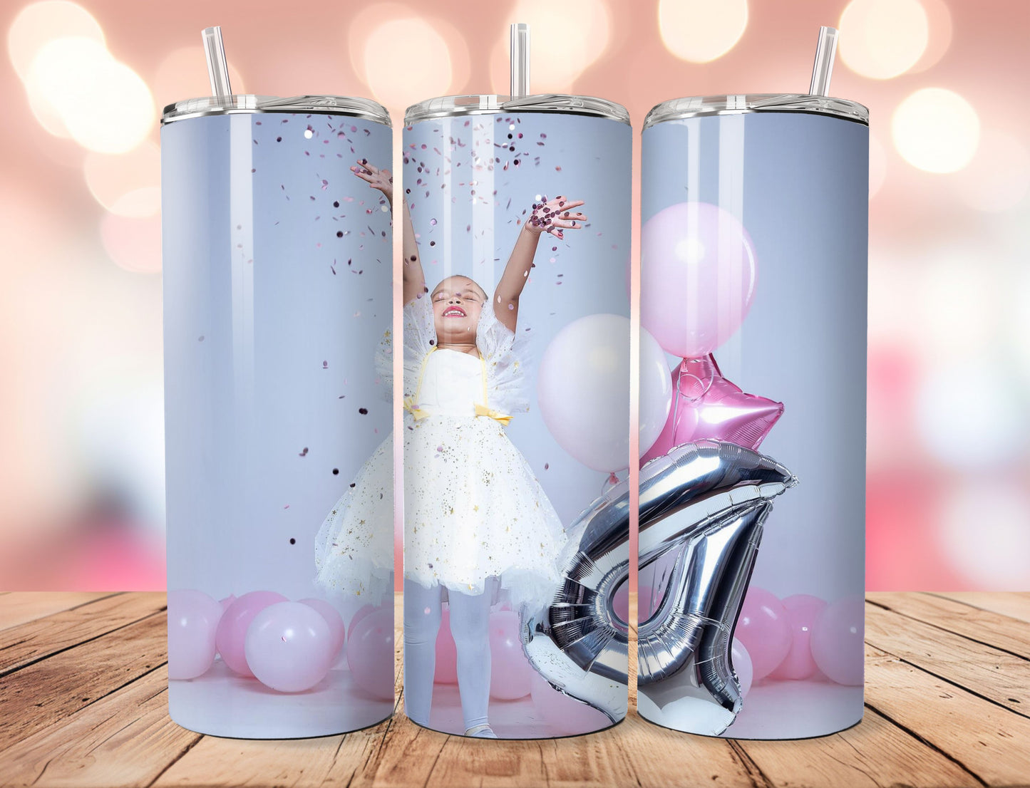 Personalized Tumbler