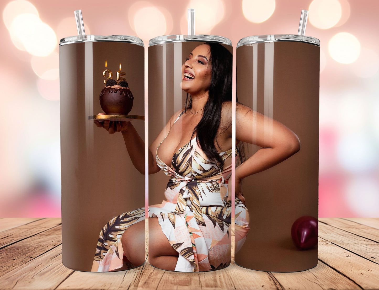 Personalized Tumbler