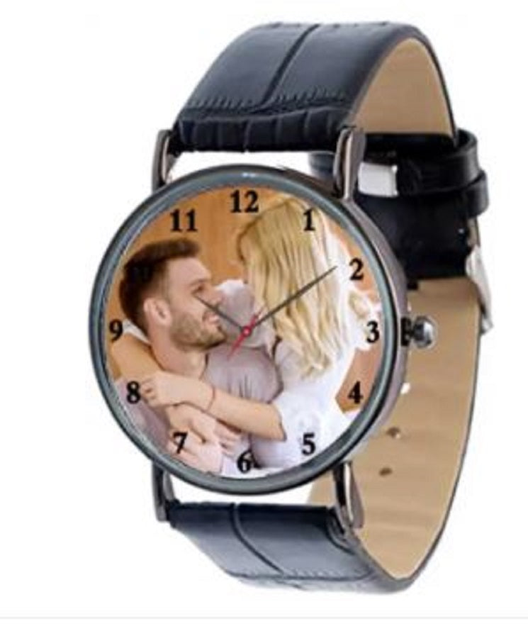 Personalized Watch