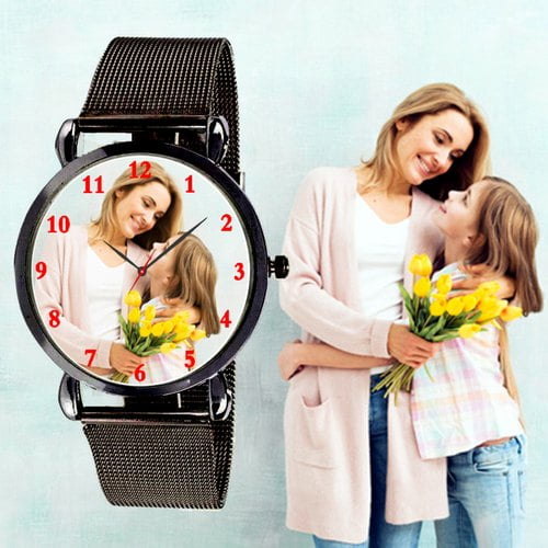 Personalized Watch