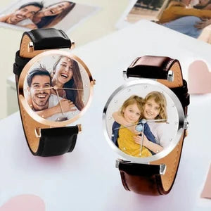 Personalized Watch