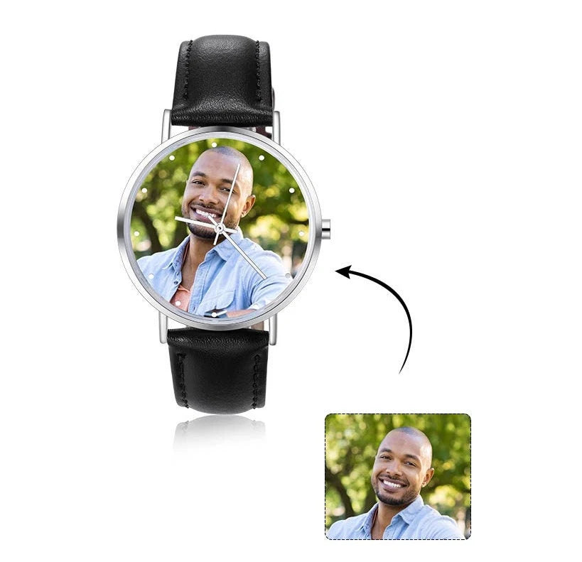 Personalized Watch