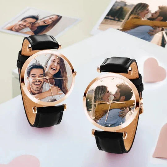 Personalized Watch
