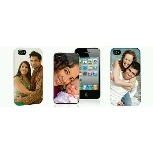 Personalized Phone pocket