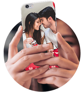 Personalized Phone pocket